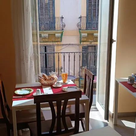 Bed & Breakfast Vivaldi 2*