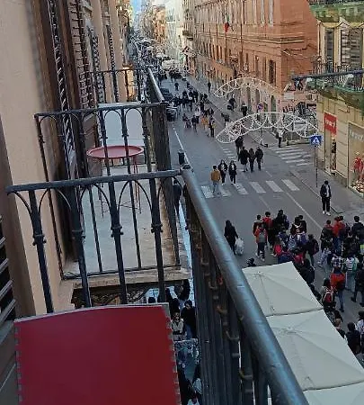 Vivaldi 4* Palermo