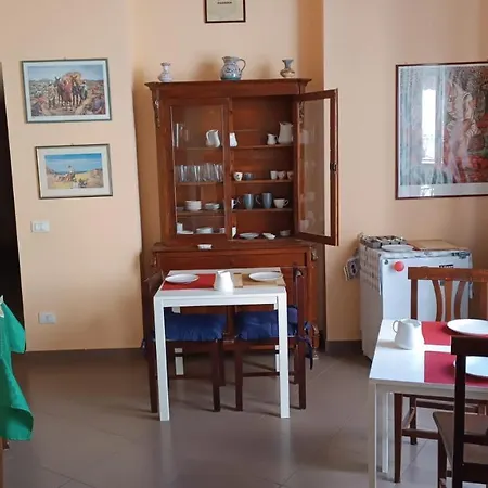 Bed & Breakfast Vivaldi 4*