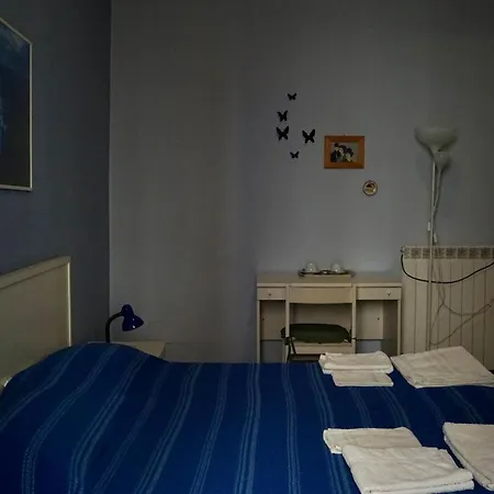 Bed & Breakfast Vivaldi 2*