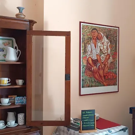 Vivaldi Bed & Breakfast