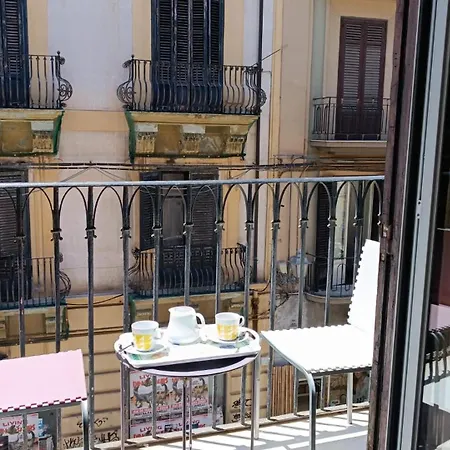 Bed & Breakfast Vivaldi 4*
