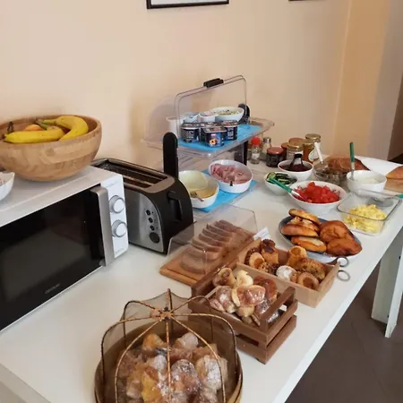 Vivaldi Bed & Breakfast Palermo
