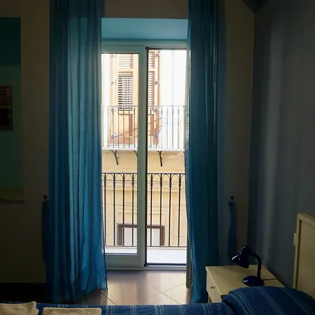 Vivaldi Bed & Breakfast Palermo