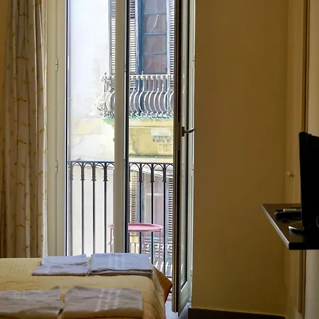 维瓦尔第住宿加早餐旅馆 巴勒莫
