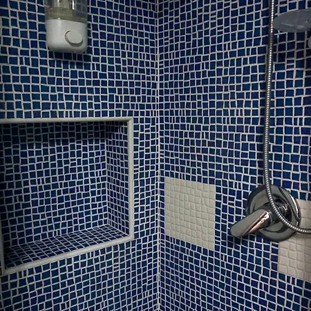 Vivaldi B&B 팔레르모