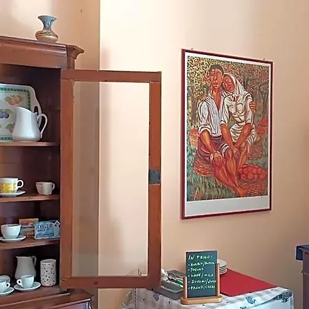 Vivaldi Bed & Breakfast Palermo