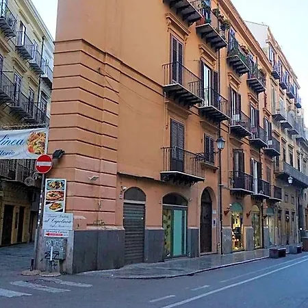 Vivaldi Bed & Breakfast