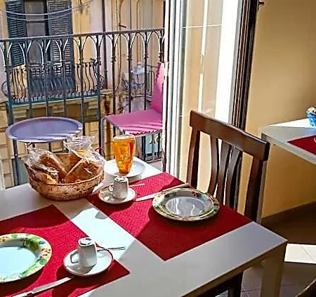 Vivaldi B&B