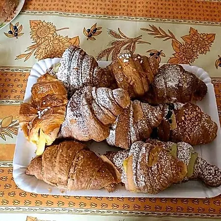 Bed & Breakfast Vivaldi