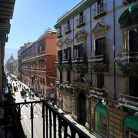 Vivaldi Palermo