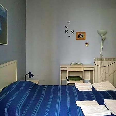 Vivaldi Bed & Breakfast 4*