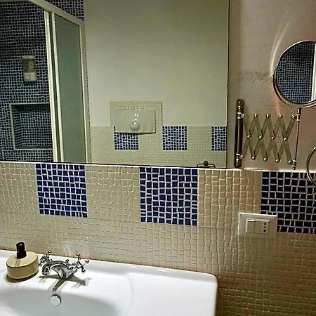 Bed & Breakfast Vivaldi Palermo
