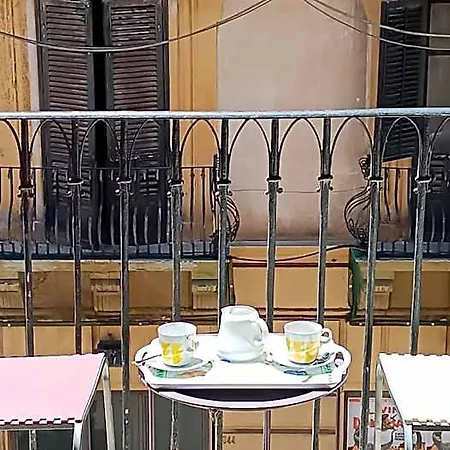 Vivaldi B&B