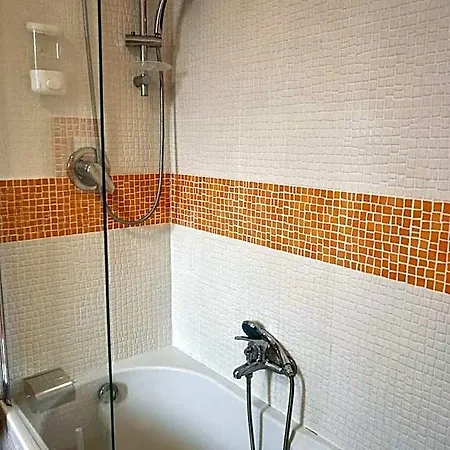 Vivaldi Bed & Breakfast 4*
