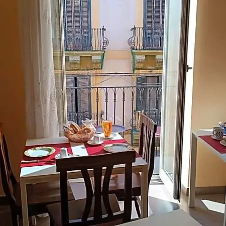 Vivaldi B&B 4*