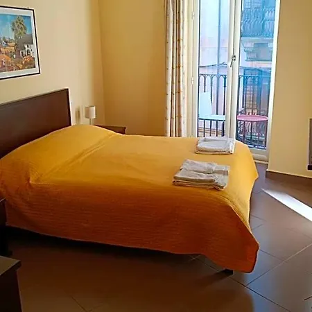 Bed & Breakfast Vivaldi Palermo