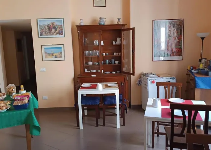Panzió Vivaldi 4*