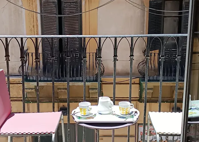 Vivaldi Palermo