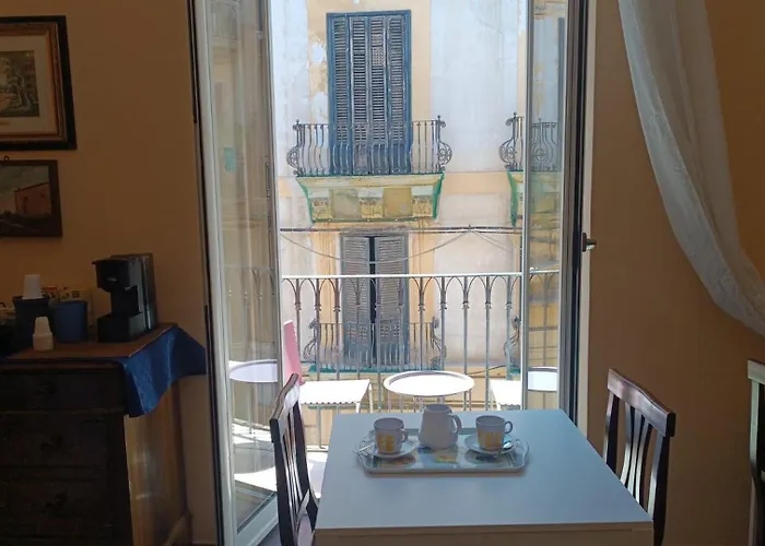 Vivaldi 4* Palermo