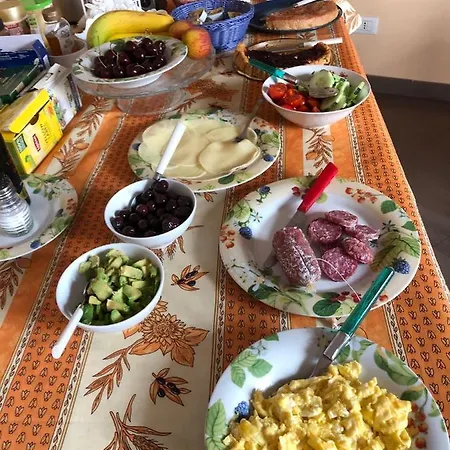 Bed & Breakfast Vivaldi 4*