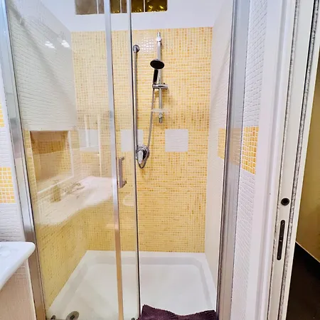 Vivaldi Отель типа 