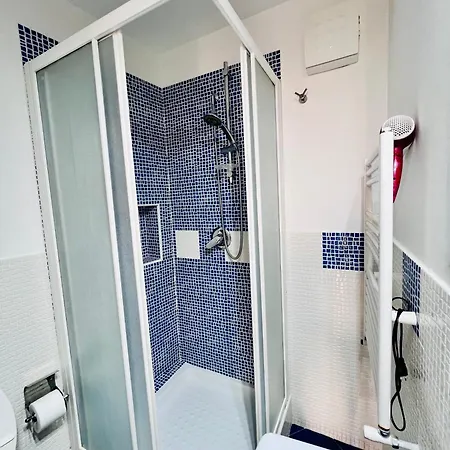 Vivaldi Отель типа 