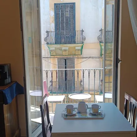 Vivaldi 4* Палермо