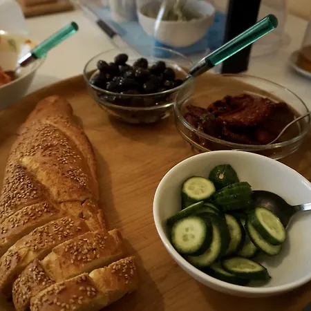 Vivaldi Отель типа 