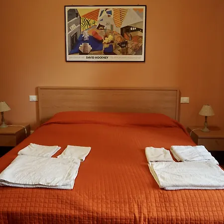 Vivaldi Bed & Breakfast
