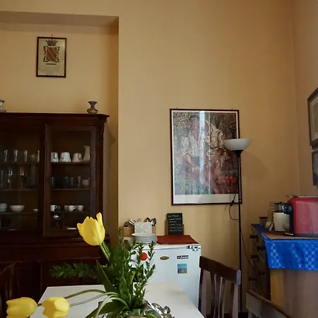Bed & Breakfast Vivaldi 4*