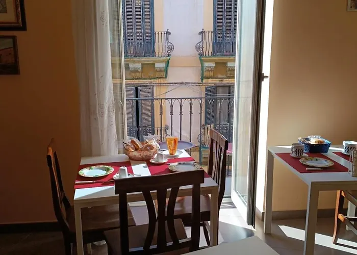 Oda ve Kahvaltı Vivaldi 4*