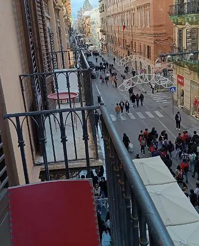 Vivaldi 4* Palermo