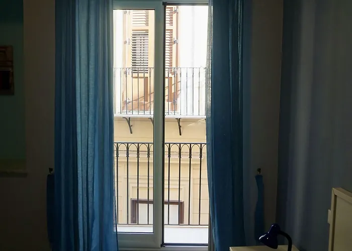 Vivaldi 4* Palermo