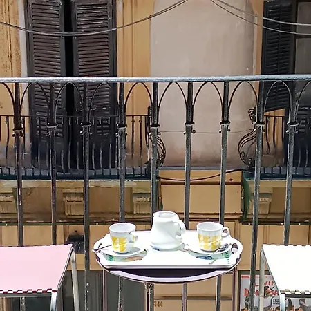 Vivaldi باليرمو