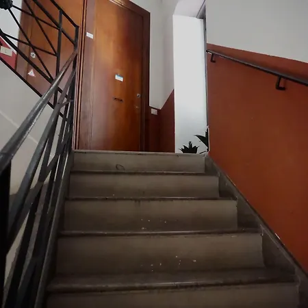 فندق مبيت وإفطار Vivaldi باليرمو