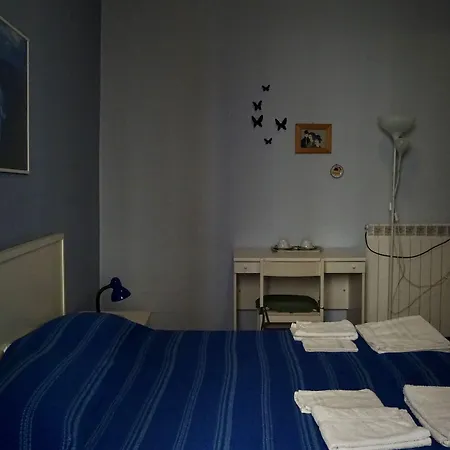 Vivaldi 4* باليرمو