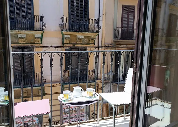 Bed & Breakfast Vivaldi 4*